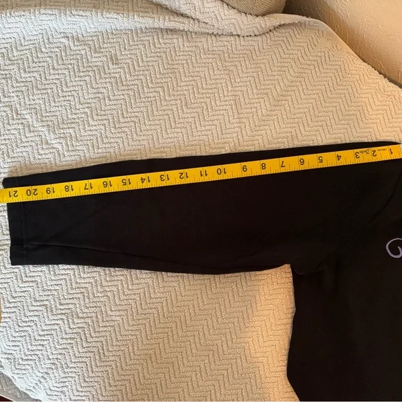 Embroidered Halloween Black Women's Vintage Sweater - Picture 7 of 7